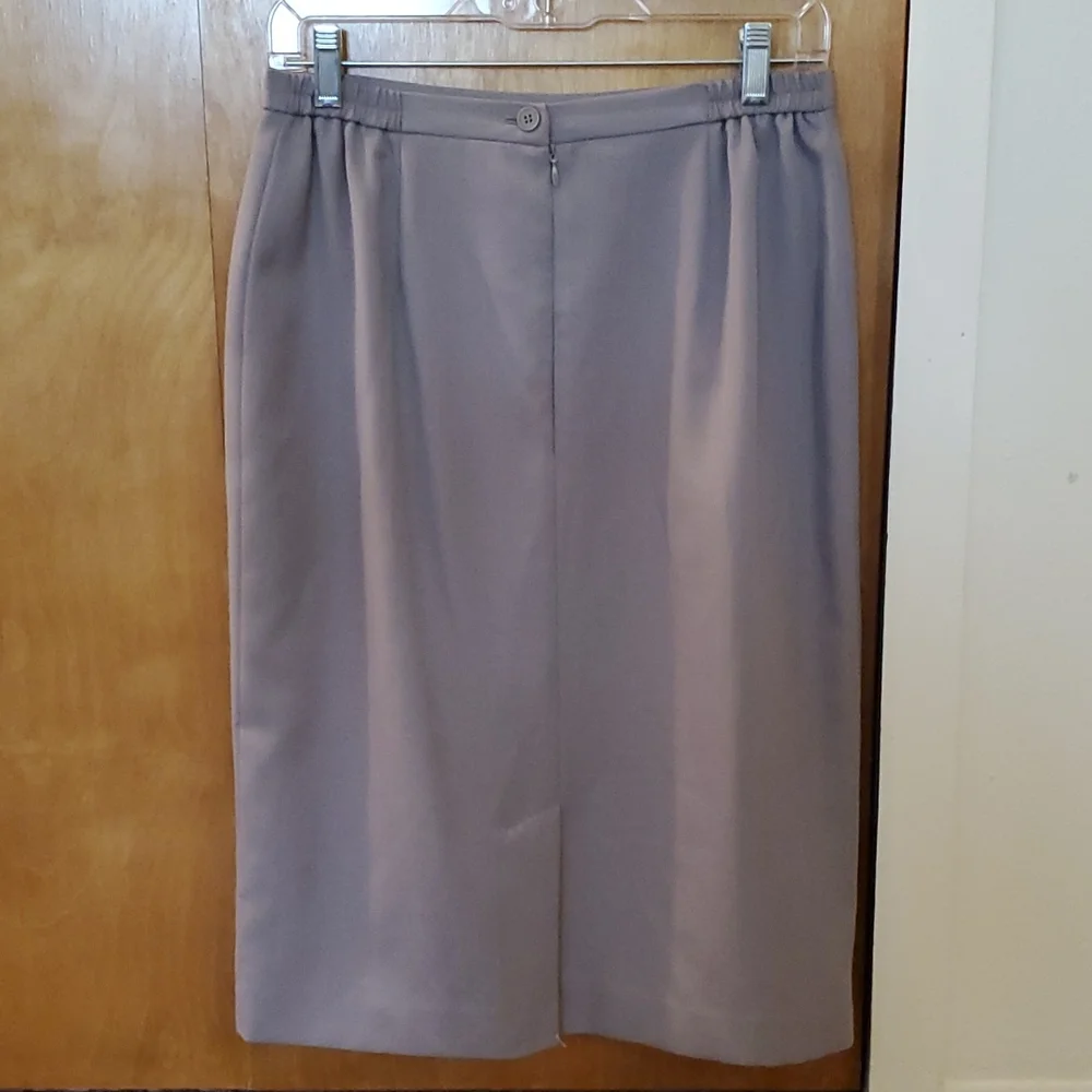 Worthington Pencil Skirt - Picture 2 of 6